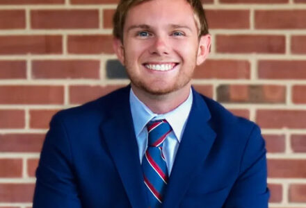 Attorney Joshua Goeppner