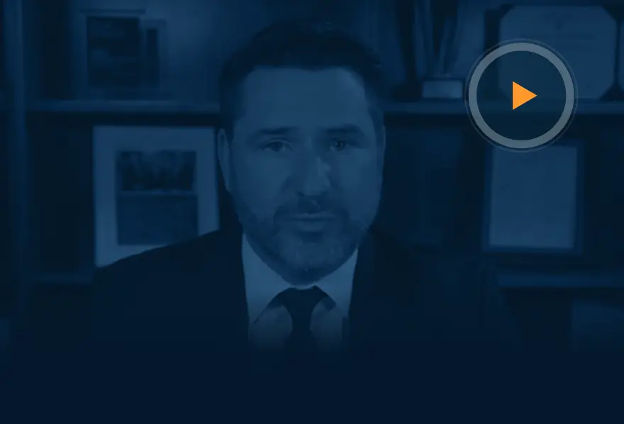 video featuring Wrongful Death Attorney Michael Knobloch